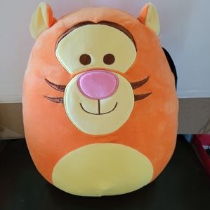 Tigger squishmallow
